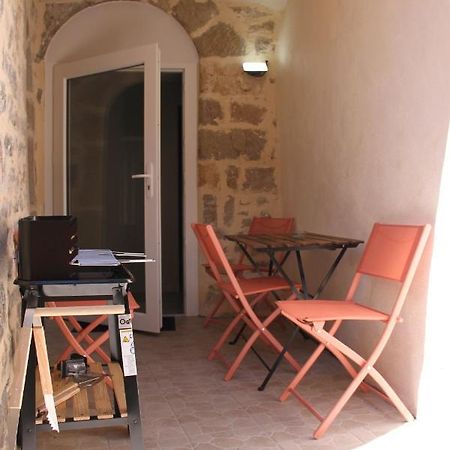 Gite Sandpas Compeyre Εξωτερικό φωτογραφία