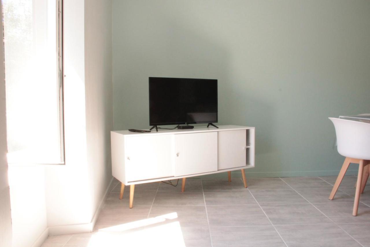 Gite Sandpas Compeyre Εξωτερικό φωτογραφία